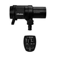 

Profoto B1X 500 AirTTL To-Go Kit - With Profoto TTL-S Air Remote for Olympus Cameras