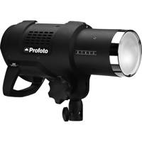 

Profoto D2i Industrial 1000Ws Air Monolight