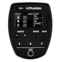 

Profoto TTL-O Air Remote for Olympus/Panasonic Cameras, 8 Channels, 3 Groups