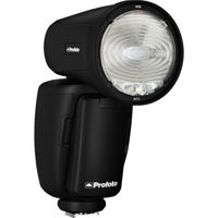 

Profoto Profoto A1X On/Off-Camera Flash with Built-In AirTTL Remote for Fujifilm Camera