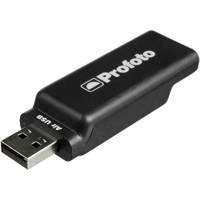 

Profoto Air USB Transceiver for Pro-8 Power Packs - 1000' (300 m) range