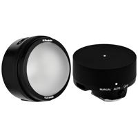 

Profoto C1 Plus Portable Studio Light, Bundle with Profoto Connect Wireless Transmitter for Nikon Cameras