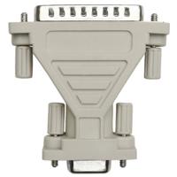 

PPA International 9-Pin Female to 25-Pin Male Adapter