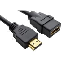 

PPA International 3' HDMI Male to HDMI Female Cable