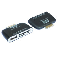 

PPA International 4-in-1 Connection Kit for Samsung Galaxy Tab