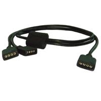 

PPA International OLS Home Accent 20" Y Extension Cable