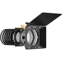 

Polar Pro BaseCamp VND Kit
