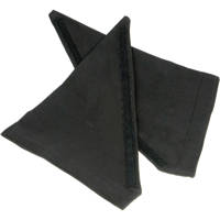 

Prompter People Pro-Curt Proline Side Curtains for High Ambient Light Conditions, Pair