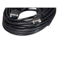 

Prompter People 50' VGA Male to VGA Male Extension Cable