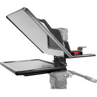

Prompter People Flex 17 TelePrompter with Reversing Monitor, 22' Reading Range, 14.5x16" Mirror Size