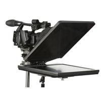 

Prompter People Flex Plus FreeStand Teleprompter with 19" Beamsplitter Glass