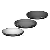 

Polar Pro Filters for DJI Zenmuse X5 Camera, 3-Pack