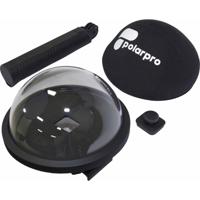 

Polar Pro FiftyFifty Over/Under Dome for GoPro Hero5 Camera