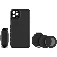 

Polar Pro Polar Pro LiteChaser Pro Filmmaker Kit for iPhone 11 Pro Max