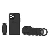 

Polar Pro LiteChaser Pro Visionary Kit for iPhone 11 Pro