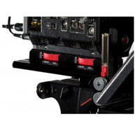 

Prompter People Red Camera Mounting Kit, Includes Red Camera Mount Assembly, Tripod Plate