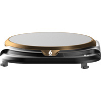 

Polar Pro Variable ND 6-9 Stop Filter for Mavic 2 Pro