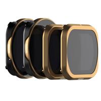 

Polar Pro Mavic 2 Pro Cinema Series Limited Filter Collection with ND32, ND32/PL, ND64 & ND64/PL