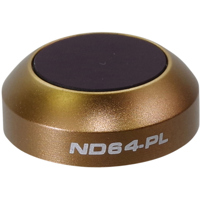 

Polar Pro Cinema Series ND64 Filter for DJI Mavic Pro