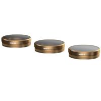 

Polar Pro Cinema Series Gradient Filter for DJI Phantom 4 Pro/Adv, 3-Pack