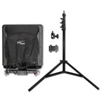 

Prompter People Proline Plus Freestand 15" High Bright