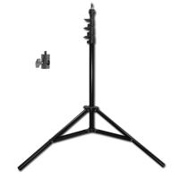 

Prompter People Medium Duty 8' Freestand Kit Includes Rapid Adapter & Short Back Sled for Proline Plus