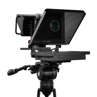 

Prompter People Proline 12" Teleprompter with 12" Reversing Monitor and Pro Version PC and Mac Software