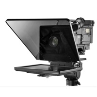

Prompter People Proline 19" Trapezoidal High Bright Teleprompter with Reversing Monitor