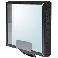 

Prompter People REF-GB24 24" Replacement Glass Beamsplitter for RoboPrompter PTZ and Q-Gear Studio Teleprompters