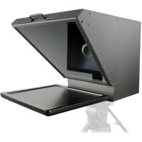 

Prompter People Wide Screen Robo/Robotic PTZ Camera Junior Teleprompter with 19" Regular Reversing Monitor