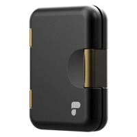 

Polar Pro XQD Edition Slate Memory Card Case, Stores 4 XQD Cards, 4 SD Cards and 4 MicroSD Cards