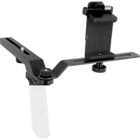 

ProPrompter Wing with Mobile Device Clip, LCD Mount, Grip
