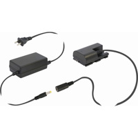 

Power2000 AC Adapter & DC Coupler for Panasonic GH3/GH4 Cameras
