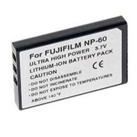 

Power2000 CGA-S301A/2A 3.6V 900mAh Replacement Rechargeable Lithium-Ion Battery for Select Panasonic Digital Cameras