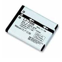 

Power2000 Olympus LI-70B Replacement Battery, 3.7V 800mAh, for FE-4020 Digital Cameras.