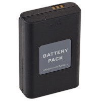 

Power2000 BP-1310 Replacement 7.4v, 1500mAh Lithium Ion Battery for Samsung NX10, NX100, NX20 Digital Cameras