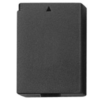 

Power2000 LP-E10 Replacement Lithium-Ion Battery, 7.4 volt 1500mAh, for Canon EOS Rebel T3 Digital Camera