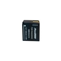 

Power2000 DMW-BLG10 Replacement Lithium Ion Battery 7.2v 1200 mAh for Panasonic Digital Cameras