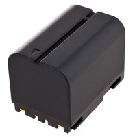 

Power2000 BN-V416U Replacement Lithium-Ion 7.2v, 2000mAh Camcorder Battery for JVC BN-416U