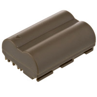 

Power2000 BP-511 / BP-512 / BP-514 Replacement Lithium-Ion Battery, 7.4 volt 1500mAh, for Canon BP-511A, BP-512