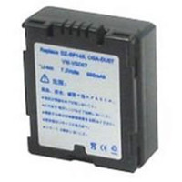 

Power2000 CGA-DU07 Replacement Lithium-Ion 7.2v, 800mAh Camcorder Battery for Panasonic CGA-DU07