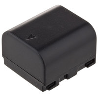 

Power2000 BN-VM200U Replacement Lithium-Ion 7.2v, 1500mAh Camcorder Battery for JVC BN-VM200U