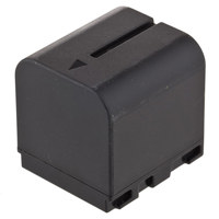 

Power2000 BN-V714 / 33U Replacement Lithium-Ion 7.2v, 3000mAh Camcorder Battery for JVC BN-V714 / 33U