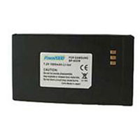 

Power2000 SBL-85SW Replacement Lithium-Ion 7.2v, 1000mAh Camcorder Battery for Samsung SBL-85SW