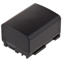 

Power2000 BP808/809 Replacement Lithium Ion Rechargeable Battery for Canon the HF11, FS10, FS100 & FS11 Digital Camcorders - 7.4V 700mAh
