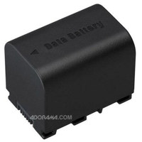 

Power2000 BN-VG121 Replacement Lithium-Ion 3.6v, 2400mAh Camcorder Battery for JVC