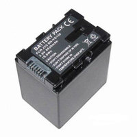 

Power2000 BN-VG138 Replacement Lithium-Ion 3.6v, 4000mAh Camcorder Battery for JVC