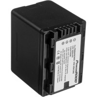 

Power2000 Lithium-Ion 3.6v, 3800mAh Camcorder Battery Replacement for Panasonic VW-VBK360
