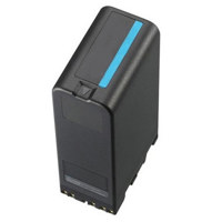 

Power2000 BP-U90 Replacement Lithium-Ion 14.4v, 90Wh Camcorder Battery for Sony Camcorders
