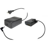 

Power2000 AC-LPE17 AC Adapter & DC Coupler for Canon DR-E18